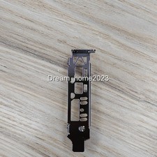 Low Profile Bracket For AMD Radeon Pro WX2100 WX3100 RX640 Graphics Video Card picture