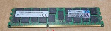 128GB kit (8x 16GB) 2Rx4 PC3-14900R HPE Micron 712383-081 715274-001 picture