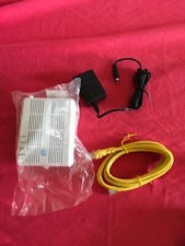 ATT Alcatel Intertek G-010G-A Optical Network terminal PN 3FE56089ABBA - New picture