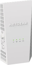 Netgear, EX6400-100NAS, AC1900 WiFi Range Extender up to 2,100 sq ft, 1.9 Gbps picture
