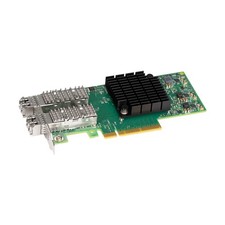 Sonnet Twin25G PCIe Dual 25GbE SFP28 Optical Network Card Mac Windows Linux picture