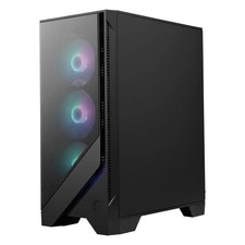 MSI Codex R2 Desktop Intel Ultra 7 265 RTX 5060 Ti 32GB RAM 2TB SSD Win 11 New picture