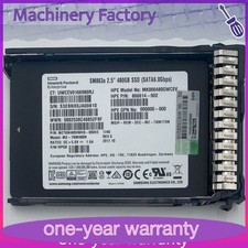 NEW HPE 2.5