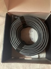 Starlink Cable 150FT(46M) for Starlink Actuated Gen 2 Replacement Cable Starl... picture