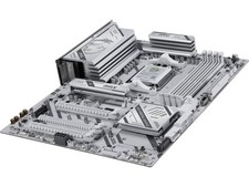 MSI MAG B850 GAMING PLUS MAX WIFI Motherboard, ATX - Supports AMD Ryzen 9000 / picture