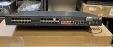 HP A5820X-28S / JC102A H3C = 24 x SFP+ 10 GB Managed Layer 3 enterprise Switch picture