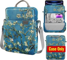 Case for iPad Pro 10.9 Inch, Air 10.9 Inch - Sleeve Bag with Shoulder Strap picture