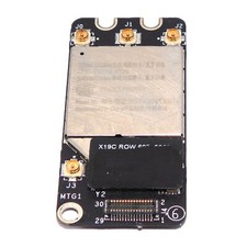 NEW Bluetooth 4.0/Wifi Card 2011-2012 MacBook Pro A1278 A1286 A1297 13