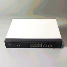 Cisco - VPN Dual WAN Router picture