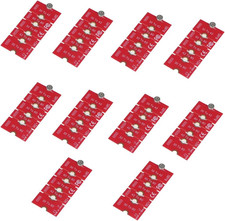 JMT NGFF NVME M2 M2PLUS 2230 to 2280 Adapter Card 2230, 2242, 2260, 2280 picture