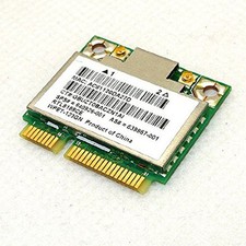 GENUINE OEM HP Pavilion DV6-6000 Wi-Fi Wireless Card 639967-001 640926-001 Good picture