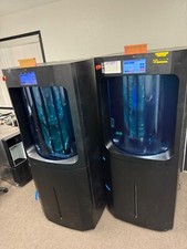 Lot of 2 Nexa3D NXE400 Pro SLA 3D Printers  picture