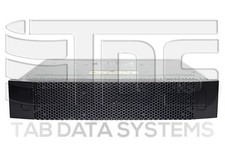 EMC VNX6GSDAE25 w/ 25x V6-2S6F-200 200GB 2.5