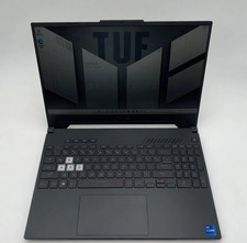 NEW Asus TUF Dash F15 16