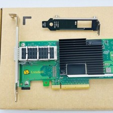 DELL XL710-QDA1 INTEL XL710 Ethernet Converged Network Adapter 40Gigabit Card picture