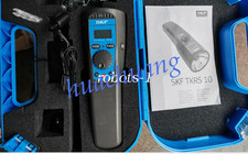 TKRS10 SKF Strobe discusses the all- picture