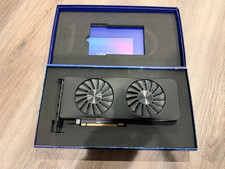 Intel Arc A750 Limited Edition 8GB GDDR6 Graphics Card 21P02J00BA Tested picture