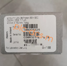 1PCS Waters 186005225 NEW Column (of chromatography) shipping Via DHL/Fedex picture