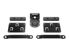 Logitech Rally Videokonferenz-Montage-Kit Rally Mounting Kit 939-001644 picture