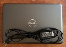 Dell Inspiron 5567 - 15.6