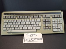 Vintage Wyse Keyboard WY85 Gate Array #840366-01 K3 picture