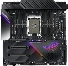 ASUS ROG DOMINUS EXTREME Intel C621 3647 LGA EEB M.2 Desktop Motherboard picture