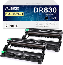 Compatible for Brother DR830 DR 830 Drum Unit DCP-L2640DW Printer picture