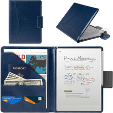 Cobak Premium PU Leather Case Remarkable Paper Pro 11.8