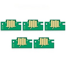 PFI-707 Ink Cartridge Chip For Canon iPF830 iPF840 iPF850 Printer ARC Chip picture