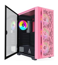 NEW CUSTOM GAMING DESKTOP PC AMD RYZEN 9900X 16GB DDR5 P400 512GB NV4.83.25 picture