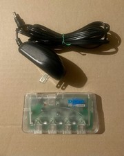 D-Link 4-Port Powered USB Hub Model DSB-H4/A w/ Power Supply picture