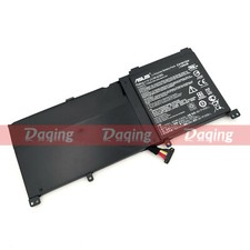 New Original C41N1524 OEM Battery for Asus ZenBook Pro UX501JW UX501VW N501VW-2B picture