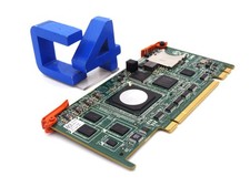 DELL 34V0R POWEREDGE VRTX CMC CONTROLLER CARD picture