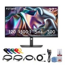 Dell Pro P2726HE 27