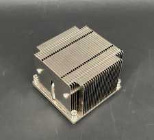 SuperMicro LGA2011 2U Xeon Heatsink SNK-P0048P ✅ ❤️️ ✅ ❤️️ ✅ ❤️️ ✅ picture
