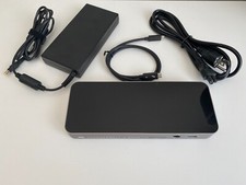 OWC 13 Port Thunderbolt 3 Docking Station OWCTB3DK13P - Firewire 800, Apple PC picture