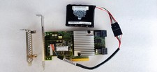 NEC/LSI 9362-8i 2GB CVM02+BBU 12Gb/s RAID Controller =9361-8i 2G picture