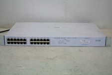 3com 3C17206-US 10/100Mbps SuperStack 3 Switch 4400 SE 24-Port + 3C17224 Modules picture