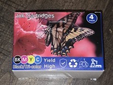 910 912 915XL Ink Cartridges Combo Pack Compatible for HP 8010 8012 8013 8014... picture