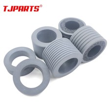 PA03575-K011 PA03575-K012 PA03575-K013 Roller Tire for Fujitsu Fi-6400 fi-6800 picture