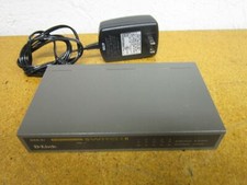 D-Link DSS-5+ 5 Port Ethernet Network Switch With Power Supply DSA-0151A-05A picture