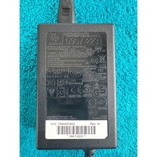 HP Genuine 0957-2231 Power Supply AC Adapter Power Cord for HP Printers picture