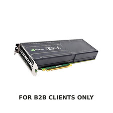DELL 1NTYF 01NTYF NVIDIA TESLA K20 5GB GPU ACCELERATOR picture