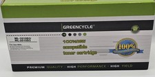 Greencycle Toner Cartridge ML-1610D3 ML-2010D3 Compatible For Samsung Xerox Dell picture