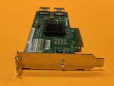 Sun 371-3255 8-Port 3Gbps SAS RAID Controller PCI-E SG-PCIE8SAS-Z - LP Bracket picture