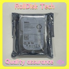 New Dell 1TB 7.2K 2.5