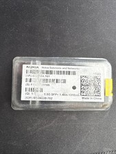 Nokia 9.8G SFP+ 1.4km 1310nm (52P) RTXM228-702 picture