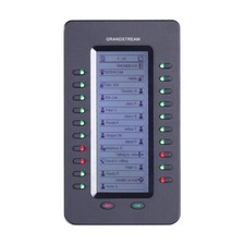 GRANDSTREAM GXP2200EXT - IP PHONES EXTENSION MODULE picture