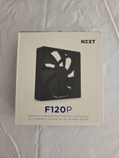 NZXT F120P Fan Fluid Dinamic Bearing picture