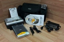 Kodak Easy Share Digital Photo Printer Dock Series 3 w/ Power Supply Bundle picture